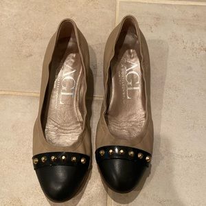 AGL pumps excellent condition